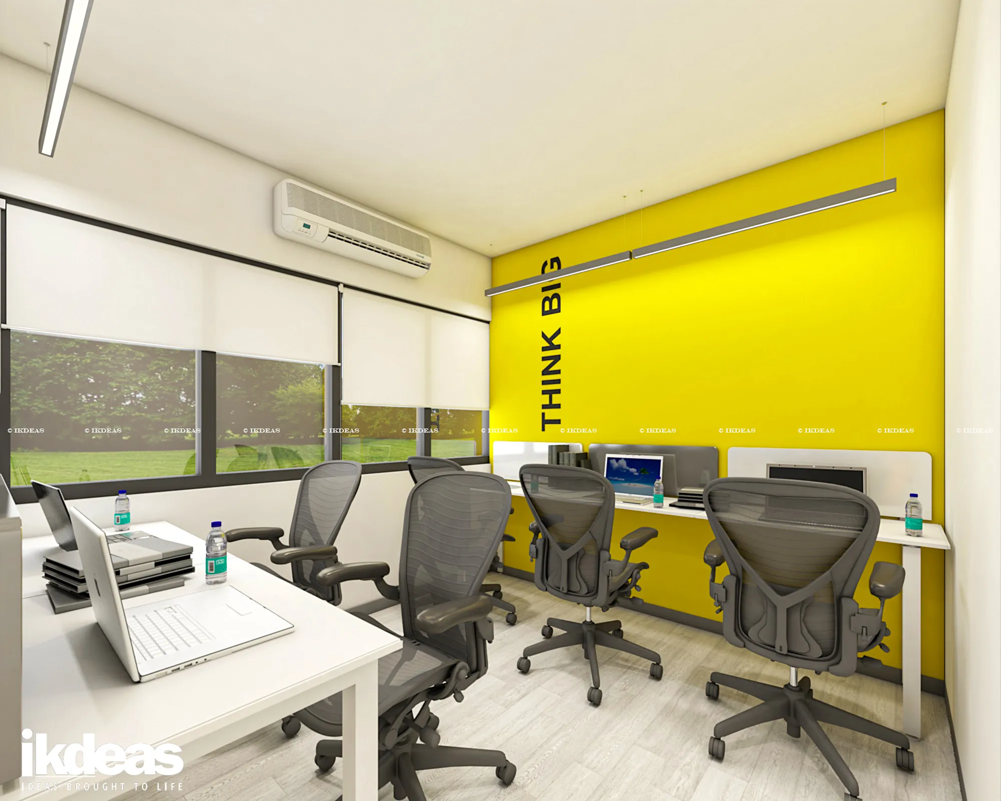 Niranjan Office (4)